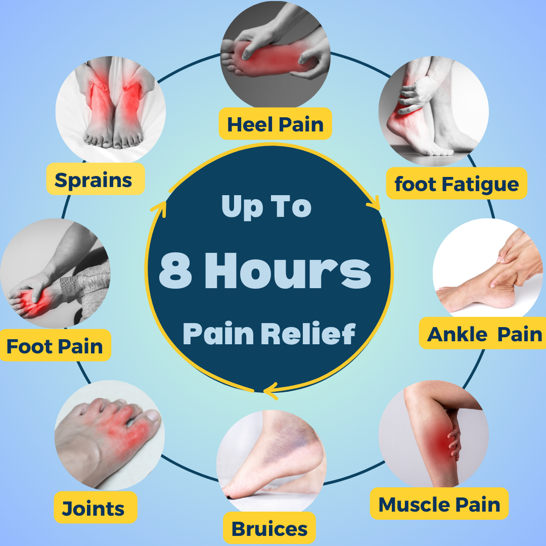 Neuropathy Nerve Healing Cream